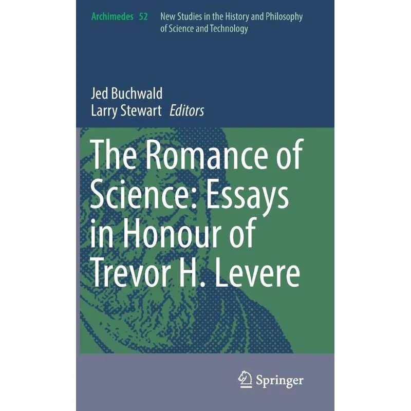 The Romance of Science
