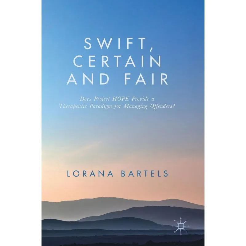 Swift, Certain and Fair