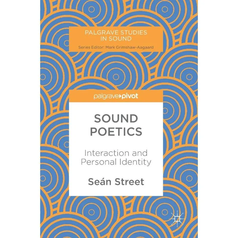 Sound Poetics