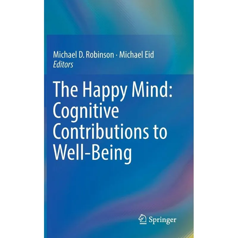 The Happy Mind