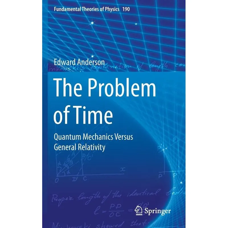 The Problem of Time