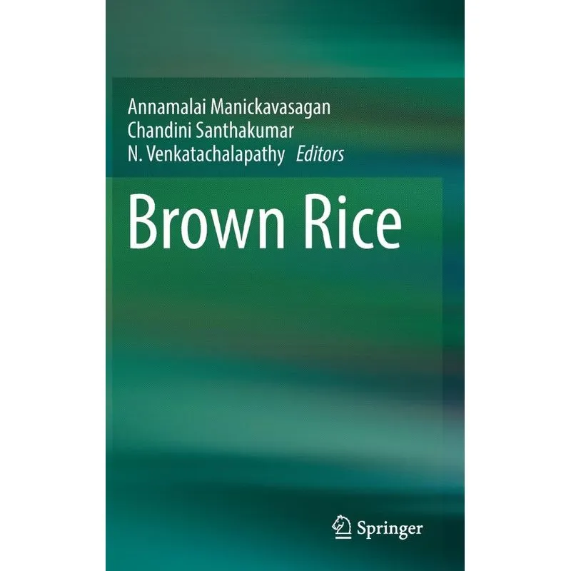 Brown Rice