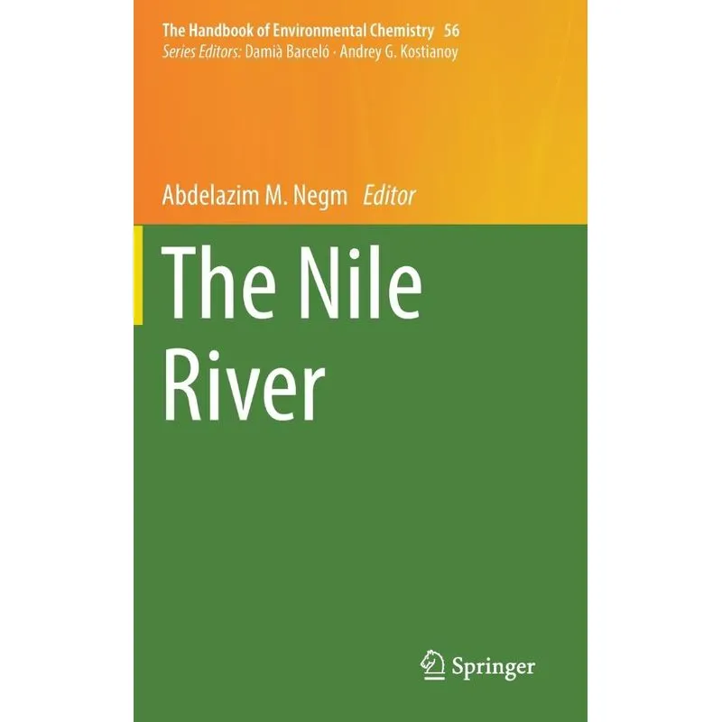 The Nile River