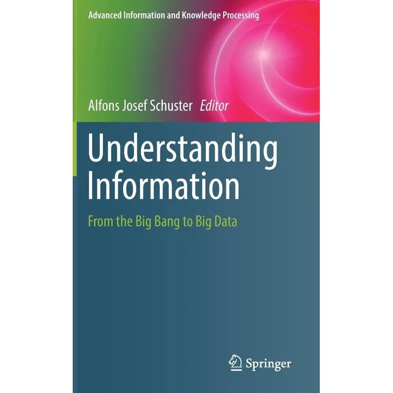 Understanding Information