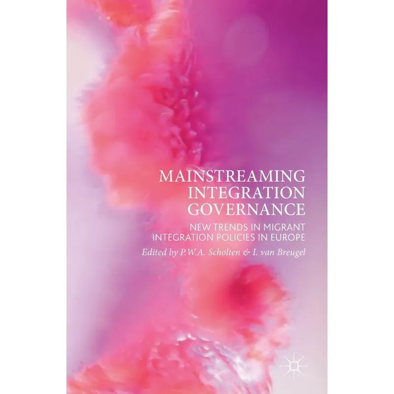 Mainstreaming Integration Governance