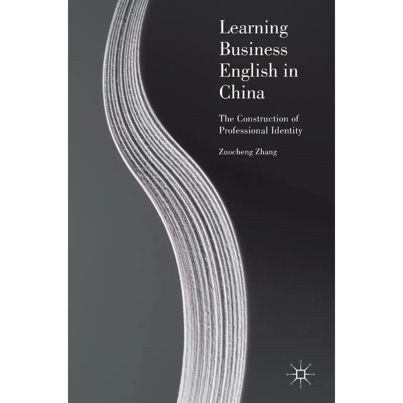 Learning Business English in China