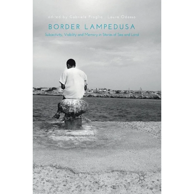 Border Lampedusa