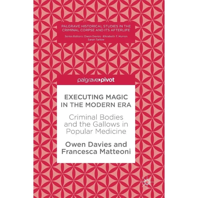Executing Magic in the Modern Era
