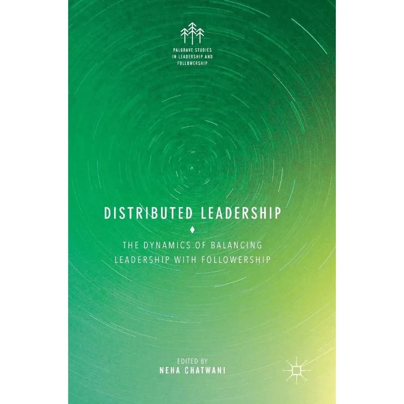 Distributed Leadership