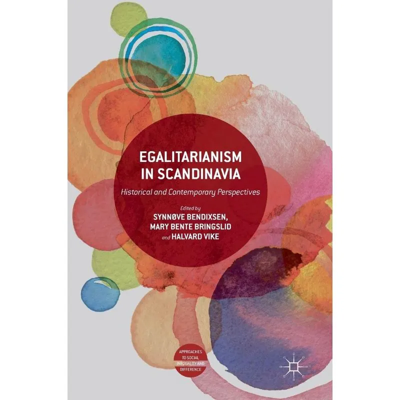 Egalitarianism in Scandinavia