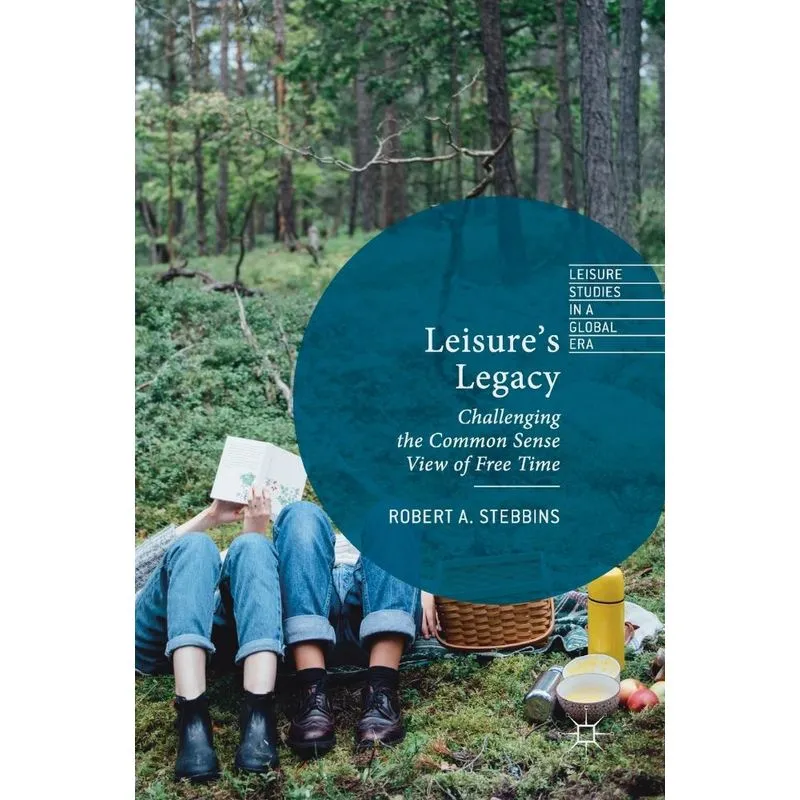Leisures Legacy
