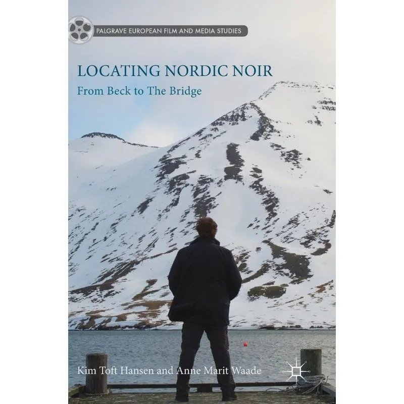 Locating Nordic Noir