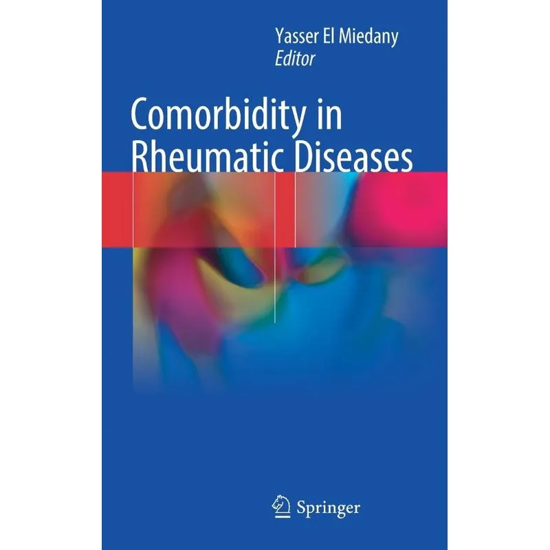 Comorbidity in Rheumatic Diseases