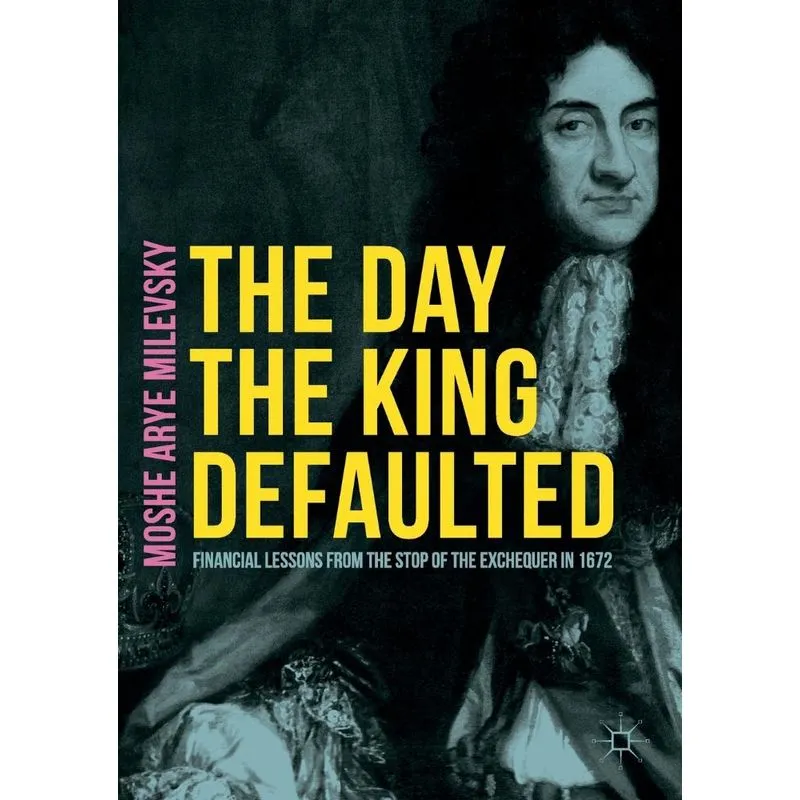 The Day the King Defaulted