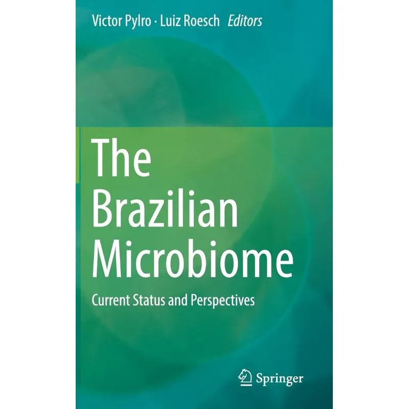 The Brazilian Microbiome