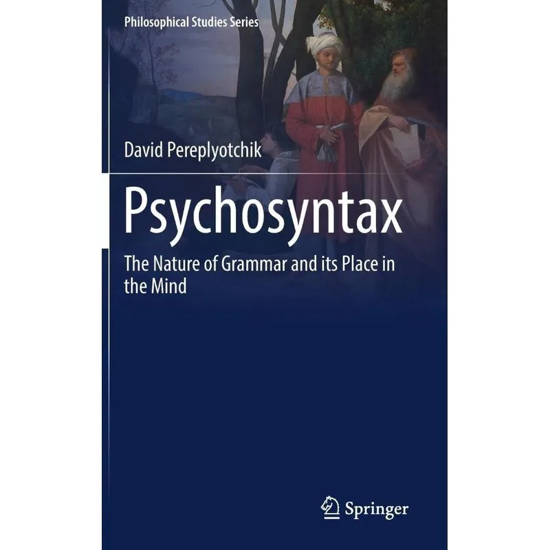 Psychosyntax