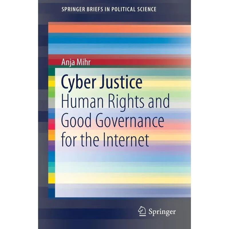Cyber Justice