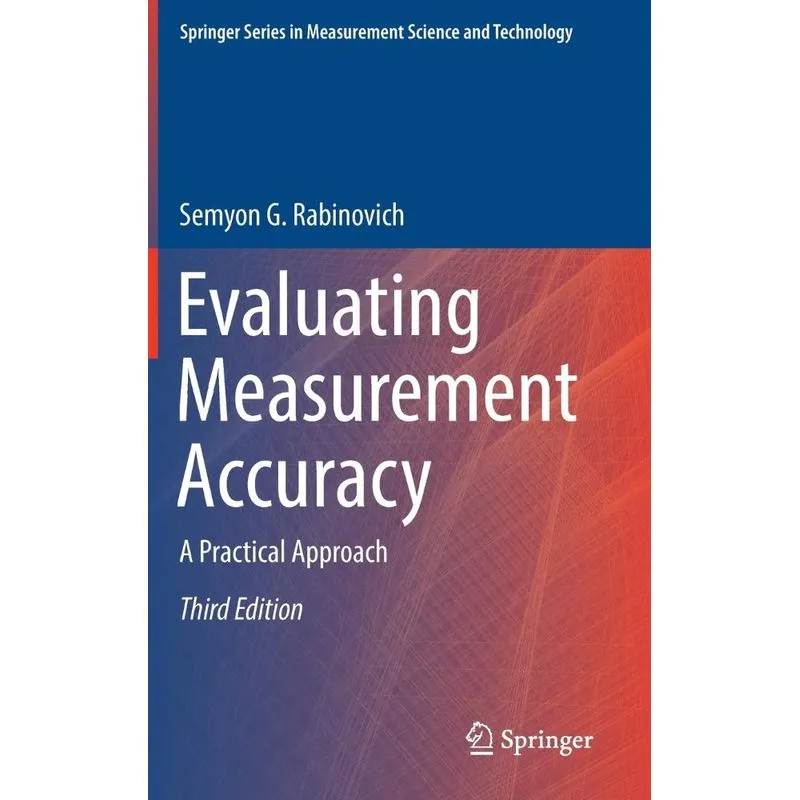 Evaluating Measurement Accuracy