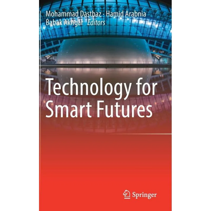 Technology for Smart Futures