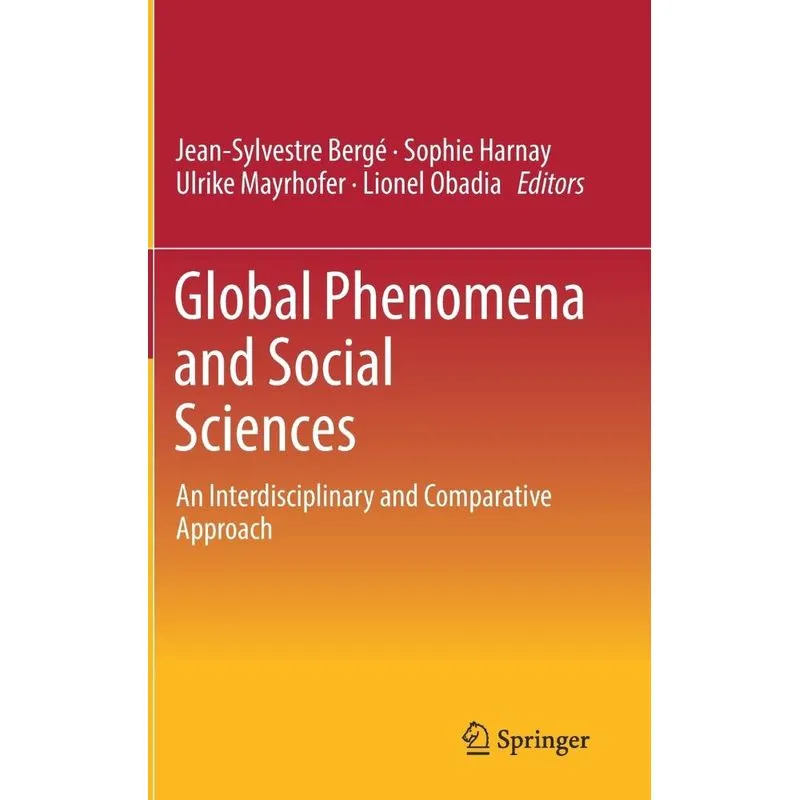 Global Phenomena and Social Sciences