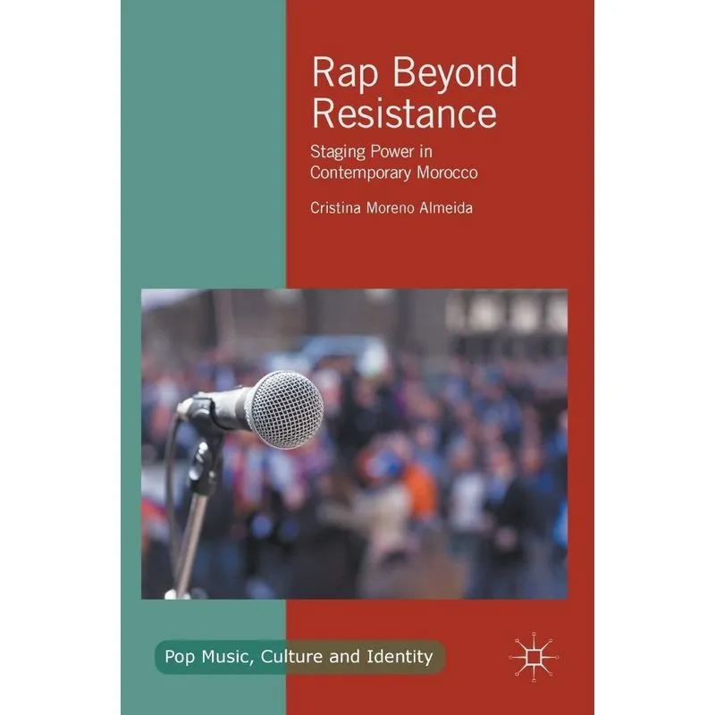 Rap Beyond Resistance