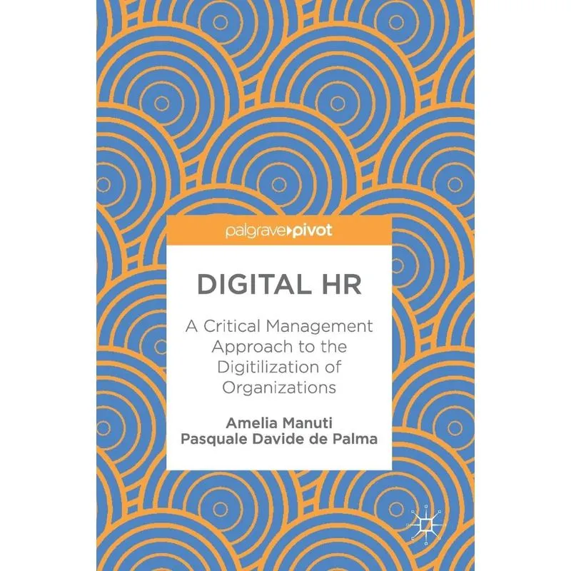 Digital Hr