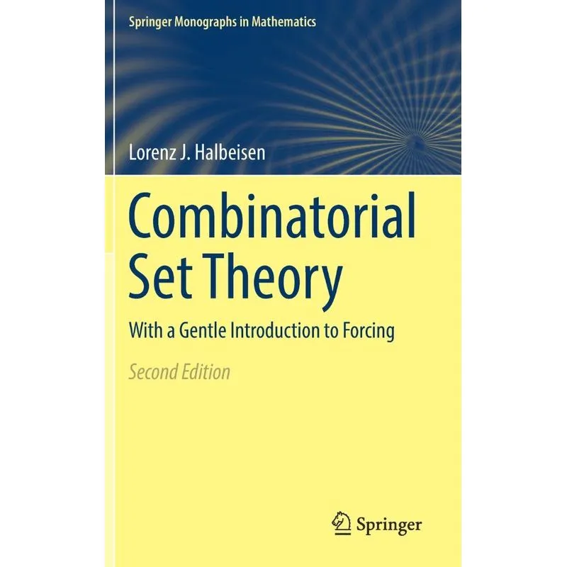 Combinatorial Set Theory