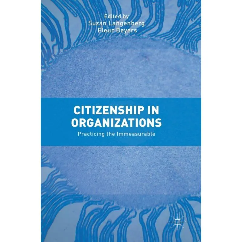 Citizenship in Organizations