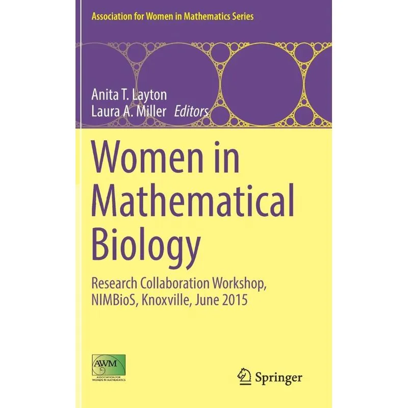 Women in Mathematical Biology