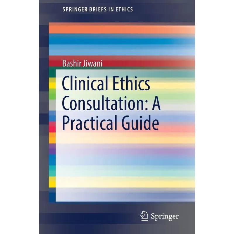Clinical Ethics Consultation