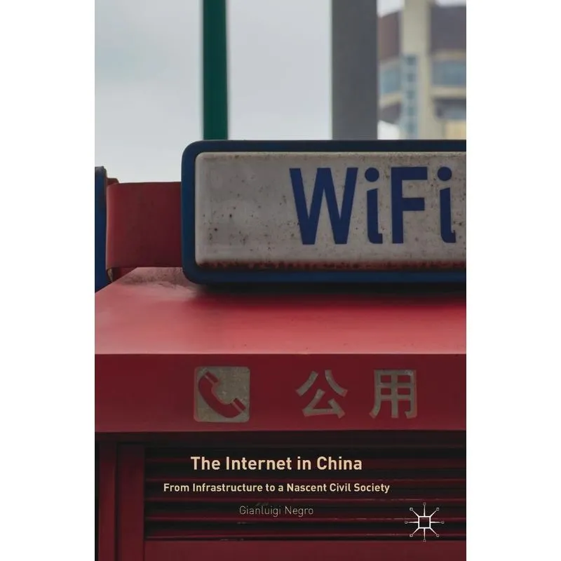 The Internet in China