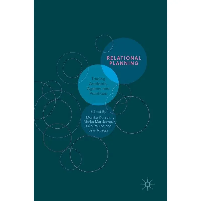 Relational Planning