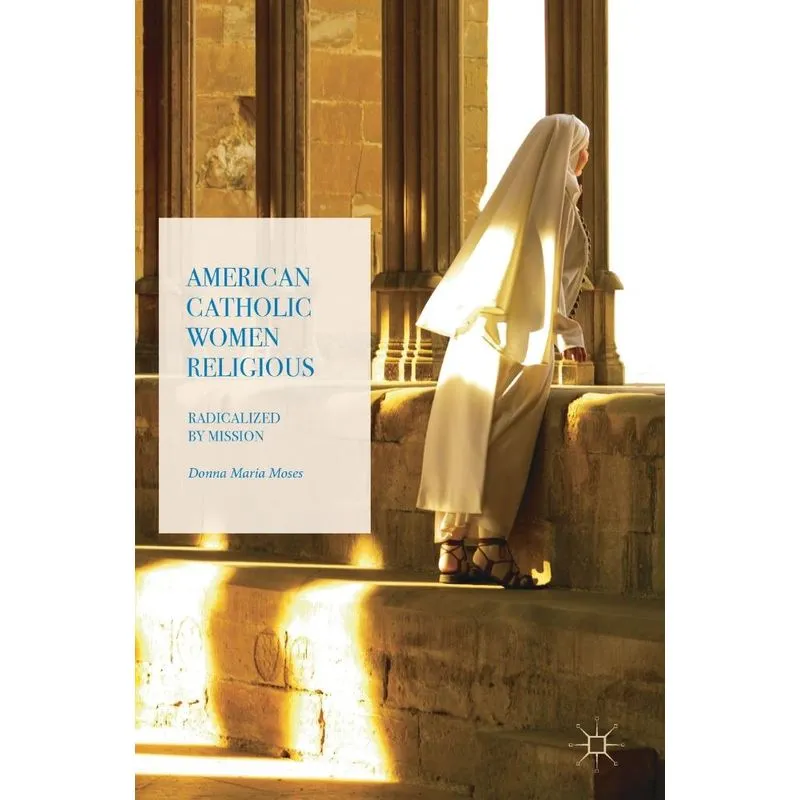 American Catholic Women Religious