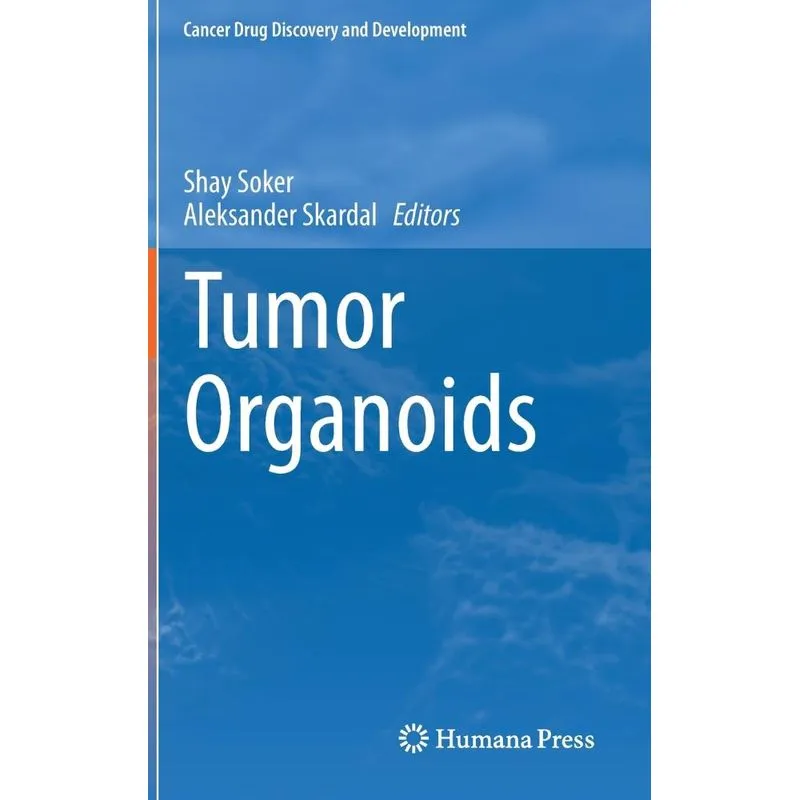 Tumor Organoids