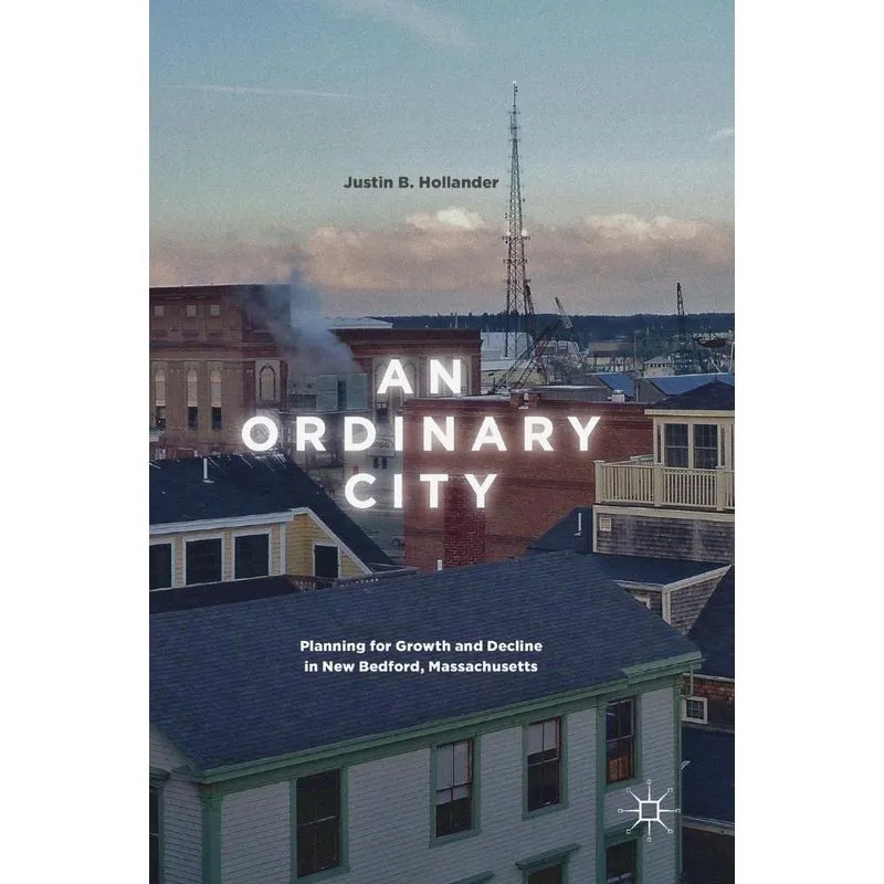 An Ordinary City