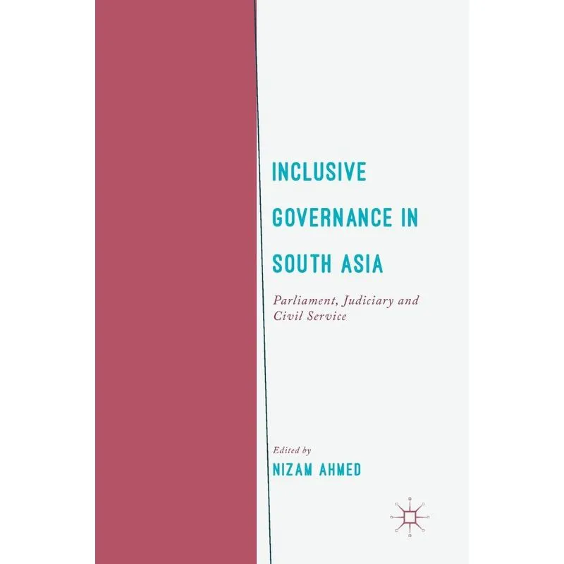 Inclusive Governance in South Asia