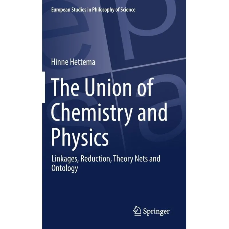 The Union of Chemistry and Physics
