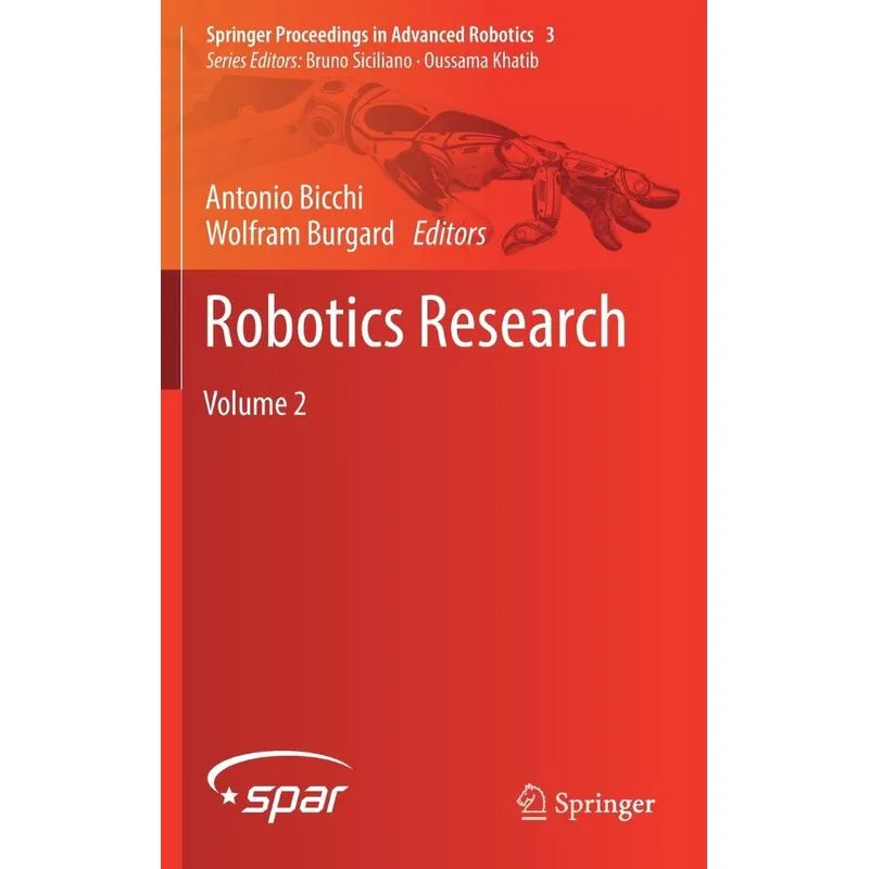 Robotics Research