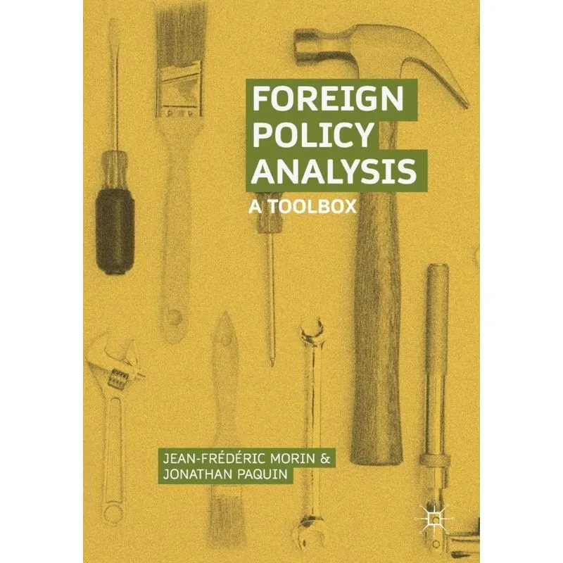 Foreign Policy Analysis