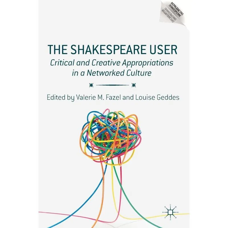The Shakespeare User