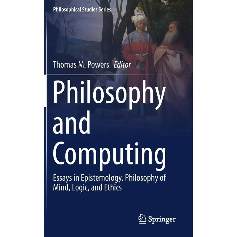 Philosophy and Computing