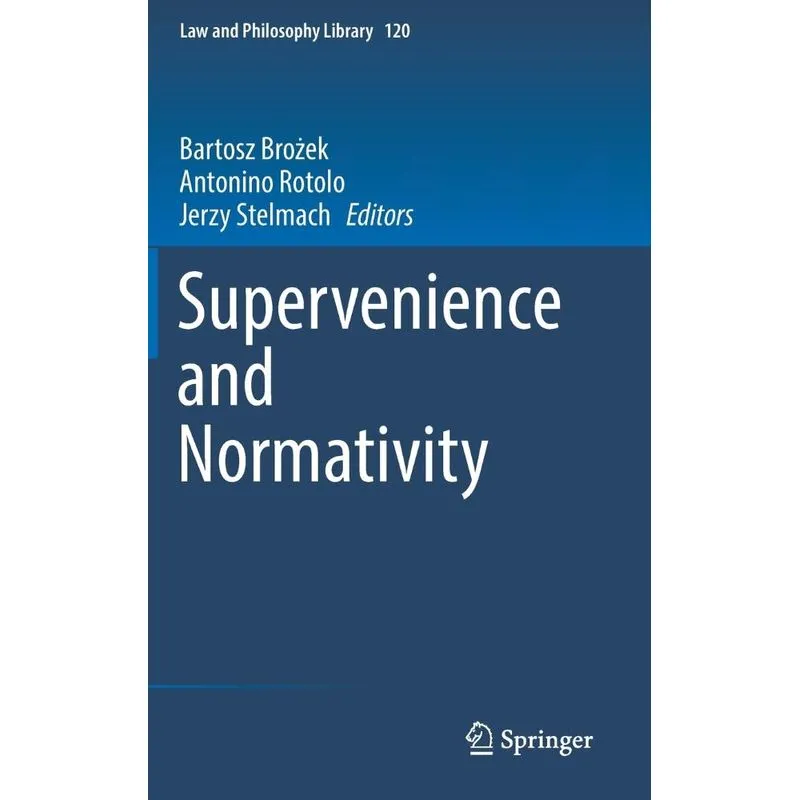 Supervenience and Normativity