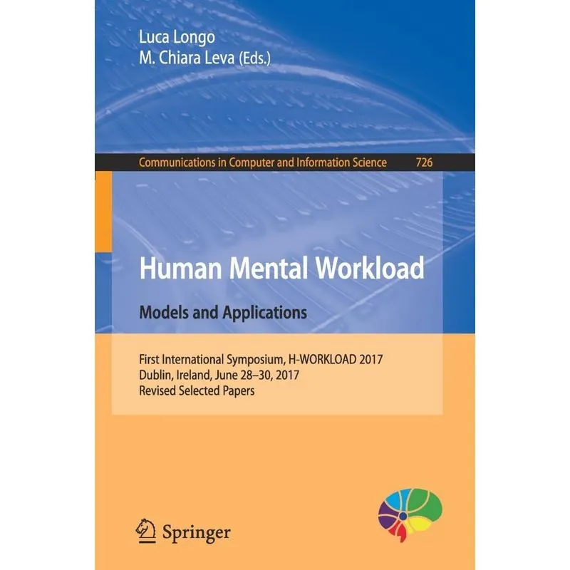 Human Mental Workload