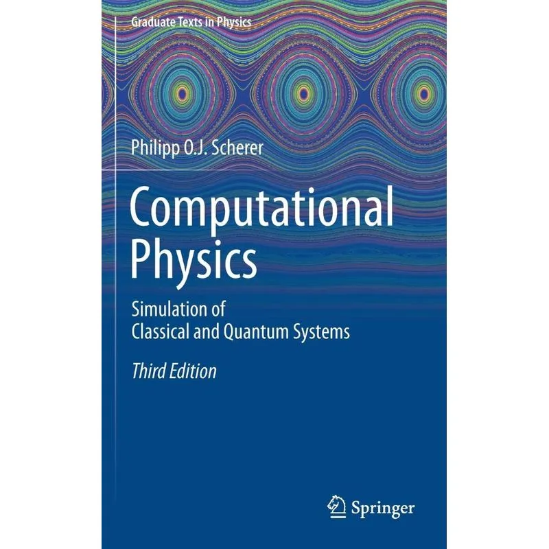 Computational Physics