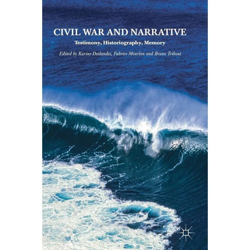 Civil War and Narrative
