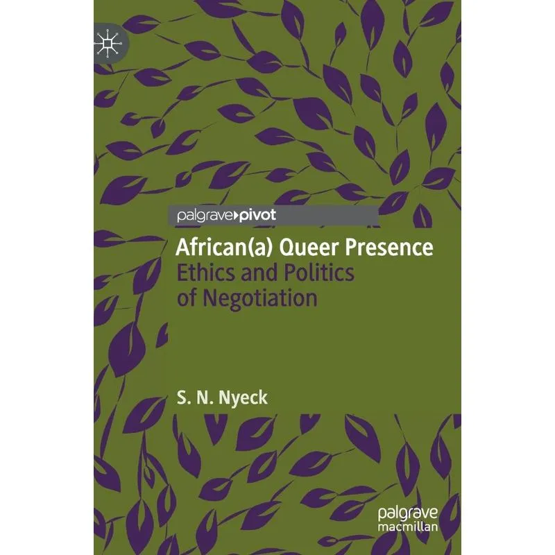 African(a) Queer Presence