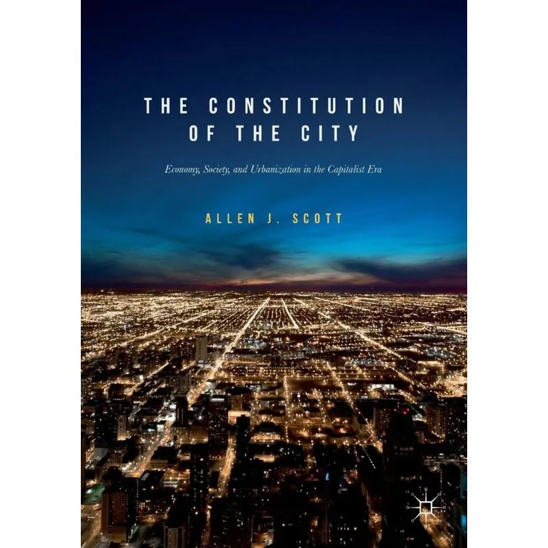 The Constitution of the City