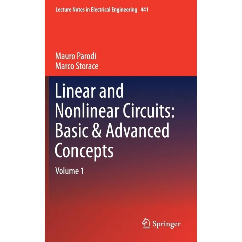 Linear and Nonlinear Circuits. Linear and Nonlinear Circuits