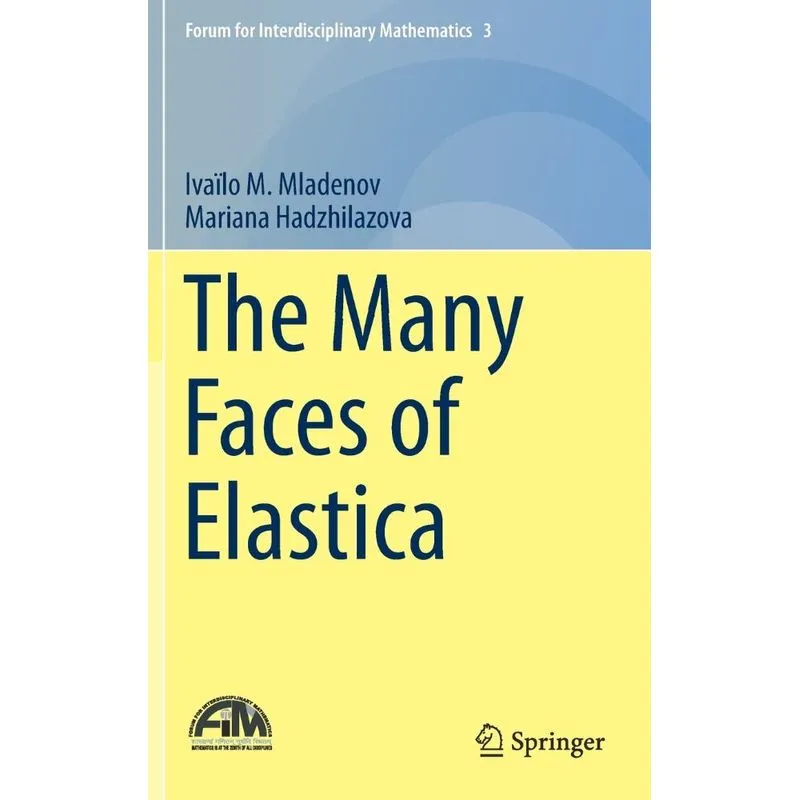 The Many Faces of Elastica