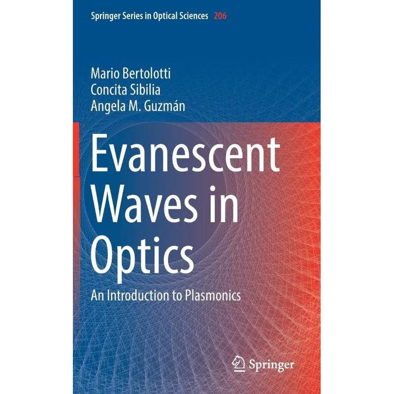 Evanescent Waves in Optics